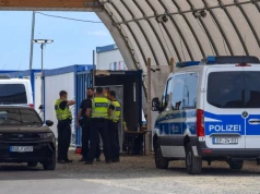 Ukraińcy wyjadą z Polski do Niemiec? Służby w Berlinie alarmują