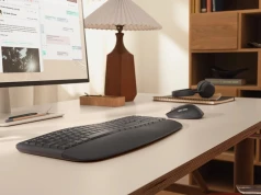 Logitech Signature Comfort Plus Combo MK880 – stanowisko pracy zdefiniowane na nowo