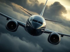 200 samolotów dla Chin to dopiero początek. Boeing mówi o pierwszej transzy