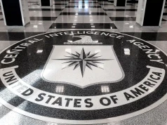 Agent CIA aresztowany – z setkami złotych sztab w domu, pobranymi „do celów operacyjnych”