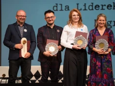 Pomorska kultura ma swoje liderki i liderów. Wręczono Nagrody Teodory 2025
