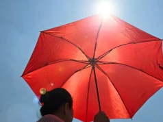 ​Rekordowe temperatury we Francji. Fala upałów paraliżuje kraj