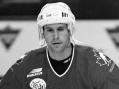 Nie żyje Claude Lemieux. Sport stracił wielką legendę