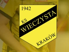 Wieczysta Kraków po dramatycznym meczu wygrywa z Polonią Warszawa. W niedzielę powalczy o Ekstraklasę