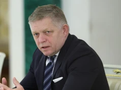 Robert Fico zapowiada wizytę w Polsce. Podał termin