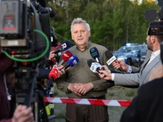Niepokojący trop po pożarze lasu. "Wszystko wskazuje na podpalacza"