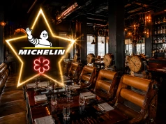 Pszczyna w kulinarnej elicie! Restauracja Steampunk z gwiazdką Michelin