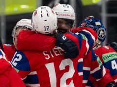 Po raz pierwszy w historii! Norwegowie w półfinale MŚ