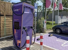ChargeIn uruchomił stacje ładowania w Kędzierzynie-Koźlu i Kluczborku (140 i 150 kW)