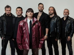 30-lecie zespołu Łzy. Nowy album „Po drugiej stronie jutra” już dostępny!