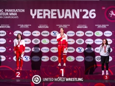 Sporty walki: Biało-Czerwoni z workiem medali na Mistrzostwach Europy w grapplingu!