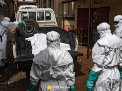 Potwierdzono ósmy przypadek eboli w Ugandzie. W DRK zmarło już 220 zarażonych