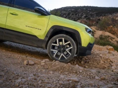 375 KM i aż 3100 Nm na tylnej osi tego modelu Jeep