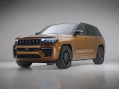 Koniec marzeń o HEMI V8 w nowym Jeepie Grand Cherokee? Stellantis mówi, że to nie ma sensu!