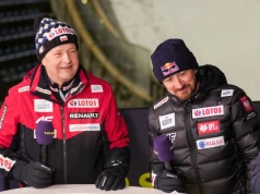 Zgrzyt między Tajnerem i Małyszem. Poszło o te słowa