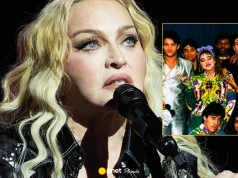 Madonna miała 19 lat, gdy otarła się o śmierć. "Byłam otoczona przez płomienie"