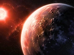 Znaleźli planetę niedaleko nas. Ma atmosferę i wieczną noc