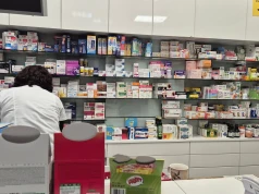 Brakuje ważnych leków w aptekach, ludzie odchodzą z niczym. GIF: problem potrwa do września