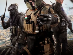Wygaszają Call of Duty: Warzone. Na tych urządzeniach nie zagrasz