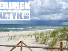 TOP 5 dzikich plaż nad Bałtykiem dla osób szukających spokoju. "Cisza i ani żywej duszy"