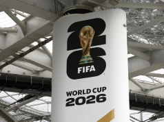 W USA nie było tylu zachorowań do trzech dekad. Tego wymaga FIFA od uczestników MŚ