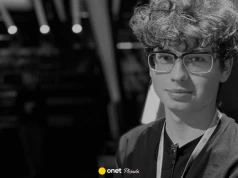 Olaf Kwiatkowski z produkcji "The Voice of Poland" odszedł nagle. Jego mama prosi o jedno