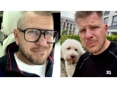 Filip Chajzer wspomina batalię sądową z matką swojego syna. "Opowiadam tę historię jako przestrogę"