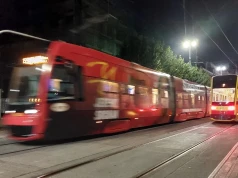 Dzień dobry Katowice. Kończy się tramwajowy remont na Rynku