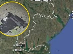 Dron w przestrzeni powietrznej kraju NATO. Rozbił się na dachu bloku