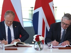 Dlatego Nawrocki obraził się na Tuska? „Inaczej nie potrafię tego wytłumaczyć”