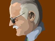 Stan Lee wraca jako AI. Głos legendy Marvela trafił na komercyjną platformę