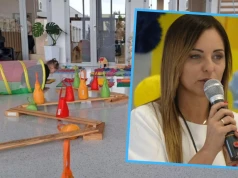 „Afera altankowa” w przedszkolu w Nysie. Nowe wątpliwości wobec dyrektorki