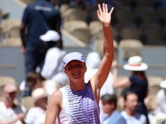 Iga Świątek - Magda Linette: typy i kursy na polski mecz na Roland Garros