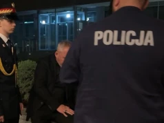 Szarpanina w sejmowej restauracji. Jest ruch prokuratury