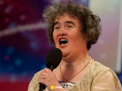 Susan Boyle zaskakuje fanów metamorfozą. Zaniepokoiła zachowaniem