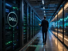 Dell miał być nudnym gigantem od komputerów. Jego akcje wystrzeliły o 40%. Co się stało?