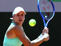 Roland Garros: Linette/Starodubcewa - Jacquemot/Rakotomanga Rajaonah. Relacja live i wynik na żywo