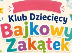 Bajkowy Zakątek w Wolborzu