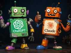 Fałszywe ChatGPT i Claude infekują komputery. Cyberprzestępcy wykorzystują boom na AI