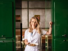 Historyczny sukces Polki. Beata Śniechowska jako pierwsza kobieta w Polsce zdobyła gwiazdkę Michelin