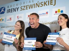 8. Memoriał Ireny Szewińskiej. Plejada polskich gwiazd w Bydgoszczy
