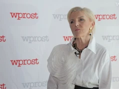 Prof. Ostrowska: Szokujące jest to, jak jest traktowana w Polsce choroba otyłościowa