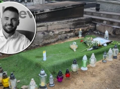 Kulisy konfliktu w fundacji Łukasza Litewki. Zawrzało po pomyśle budowy pomnika