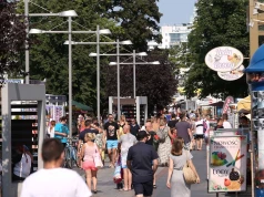 Już prawie 2 tys. zł więcej. Najbardziej oblegane miejsce na Boże Ciało. Tu pojadą Polacy