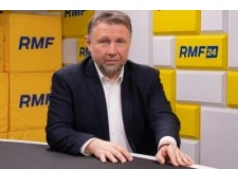 ​Czy ws. fałszywych alarmów należało powołać specjalną grupę śledczych? Marcin Kierwiński gościem RMF FM