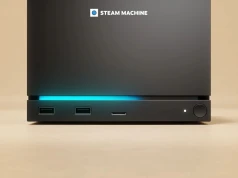 Steam Machine zapowiada się na drogi sprzęt. Valve może przebić cenę Steam Decka