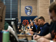 Ważny test CyberLEGIONU. Przejmowanie dronów i wiele więcej