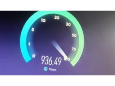 Polski internet wyprzedził niemiecki. Przewaga sięga 45 proc.