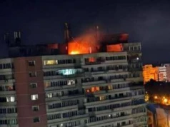 "Poważna eskalacja". MSZ Rumunii oskarża Rosję po ataku drona