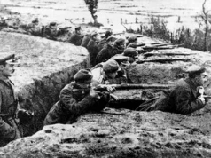 Kalendarium historyczne: 29 maja 1920 – bolszewicy przełamują polski front
